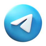 telegram icon