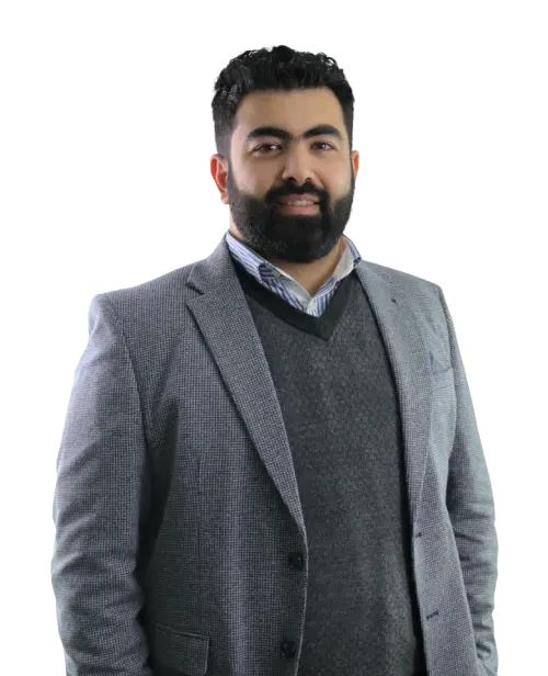 DR OMER