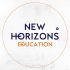 New Horizos Education logo